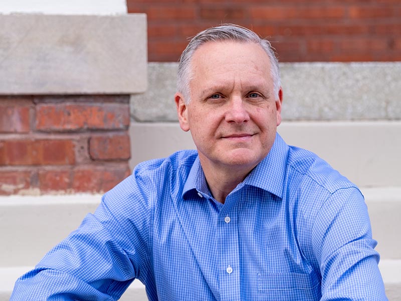 Official Campaign Site | Brian Lewis for District Court Judge